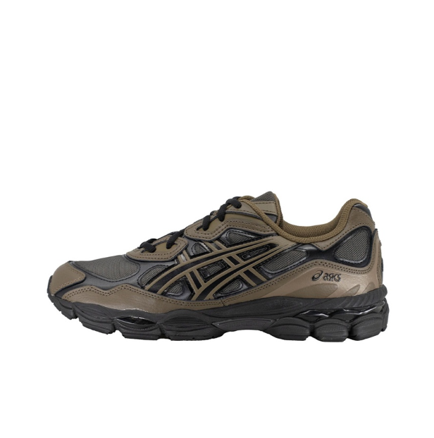 ASICS shoes (40 + styles) - 23/33