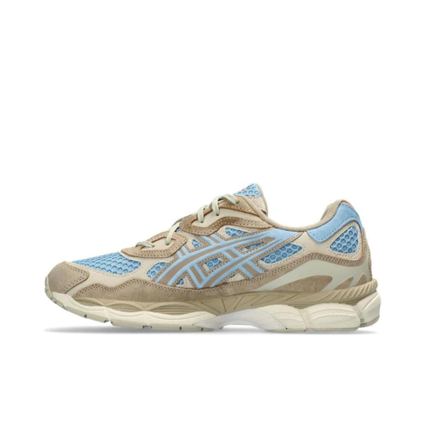 ASICS shoes (40 + styles) - 25/33