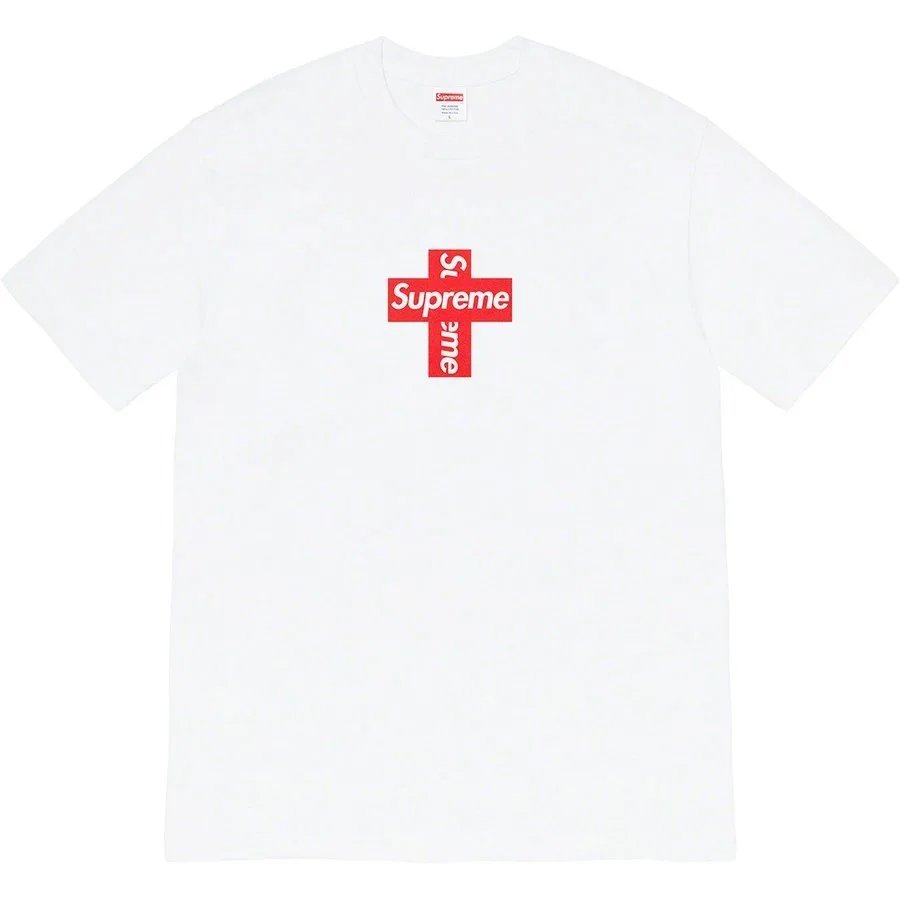 Supreme T-shirt (35+) - 3/32
