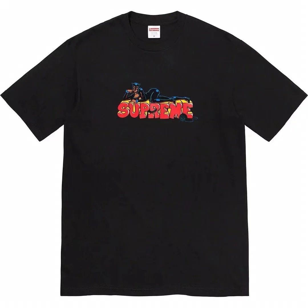 Supreme T-shirt (35+) - 14/32