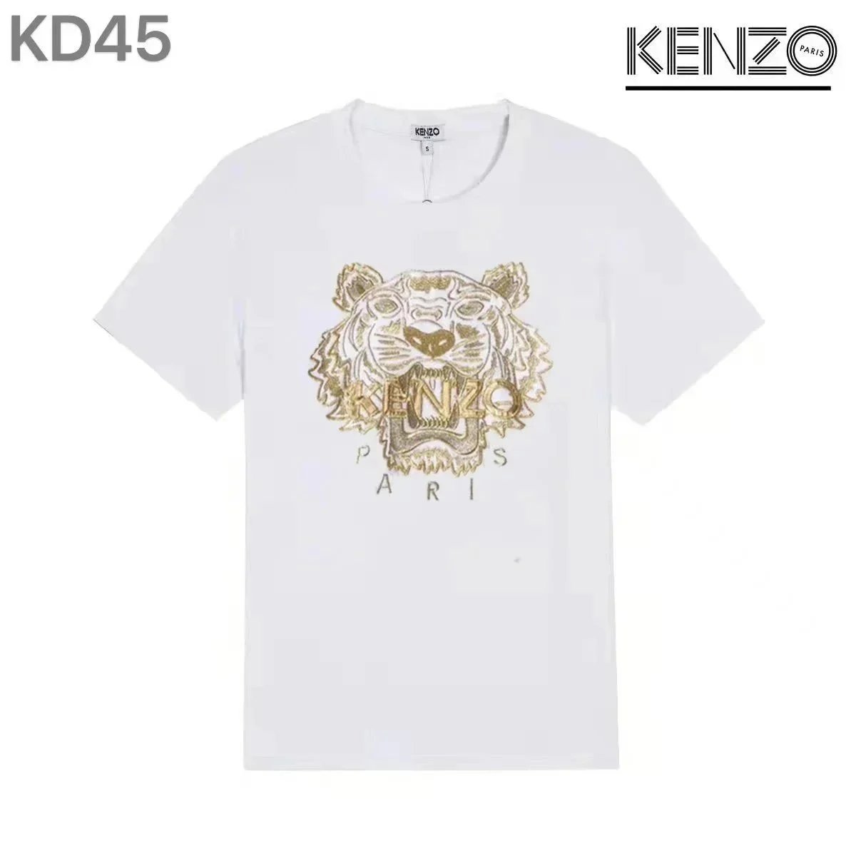 Kenzo T-shirt - 9/41