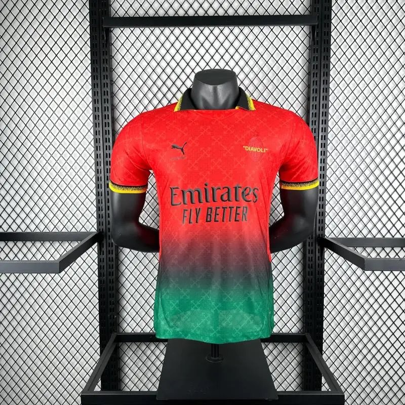 Italy jersey - 24/33