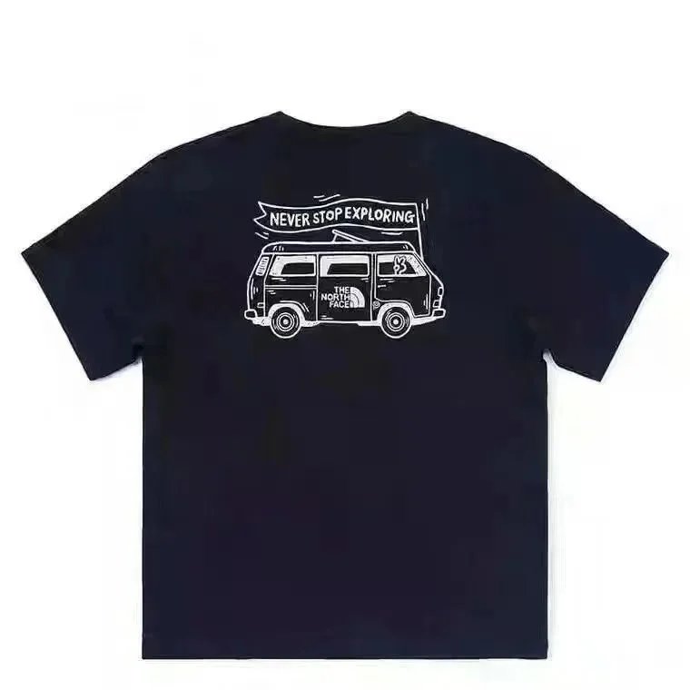 The North Face Tee - 35/41