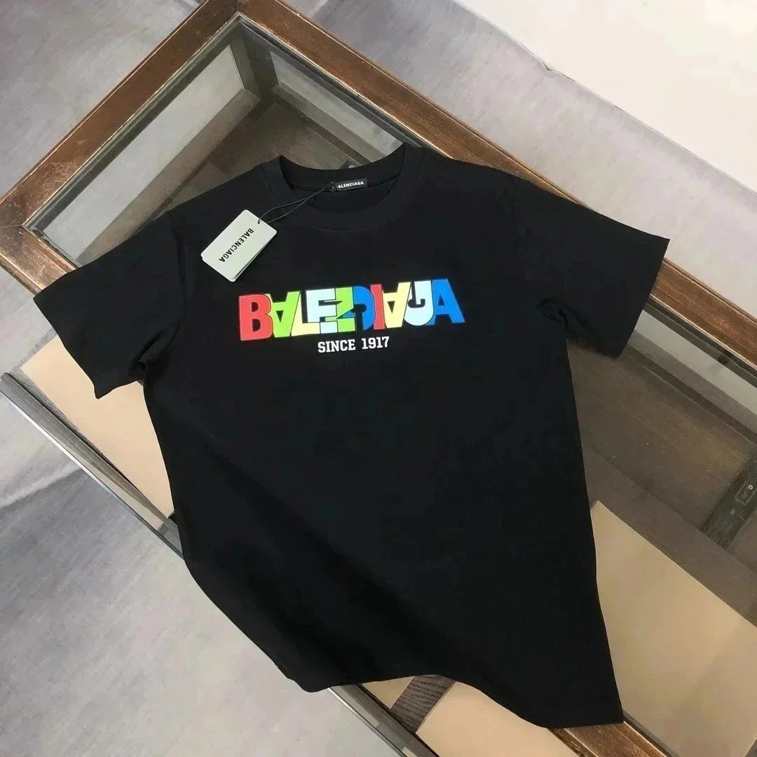 Balenciaga T-shirt Tee - 11/41