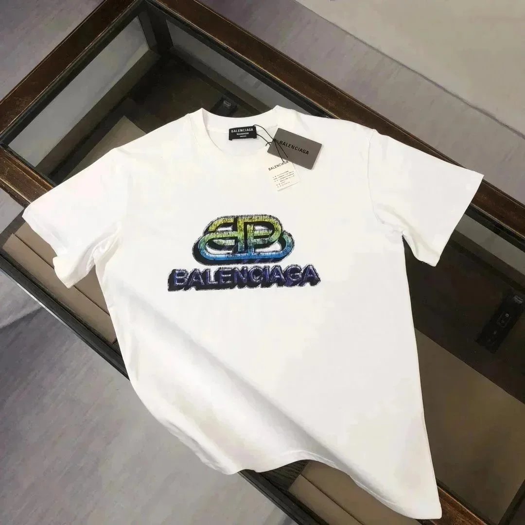 Balenciaga T-shirt Tee - 3/41