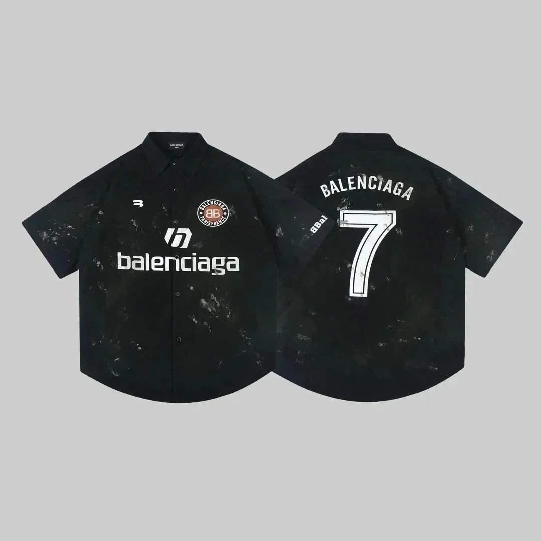 Balenciaga T-shirt Tee - 15/41