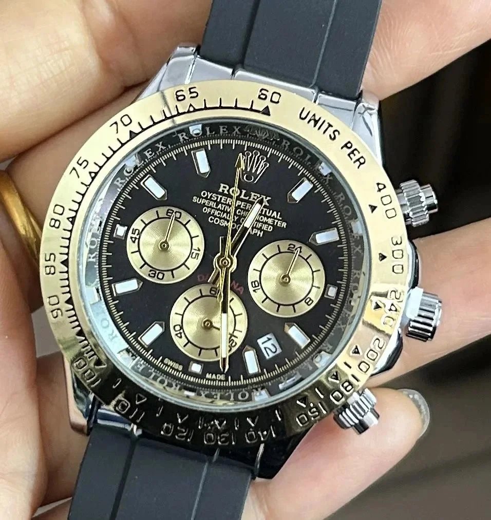 Rolex Watch high version（39 style TOP） - 6/41