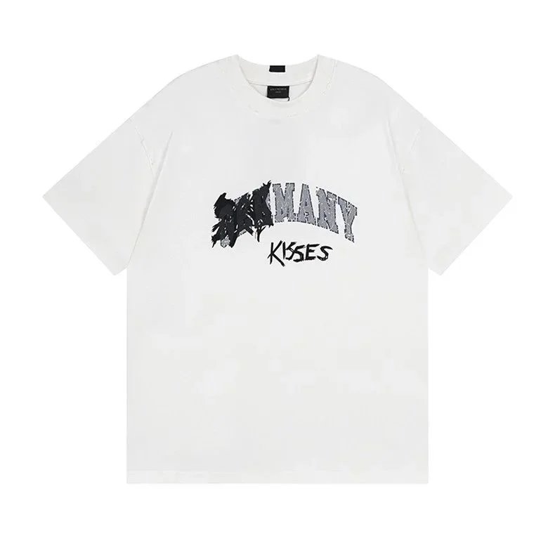 balenciaga T-Shirts (color 40) - 13/39