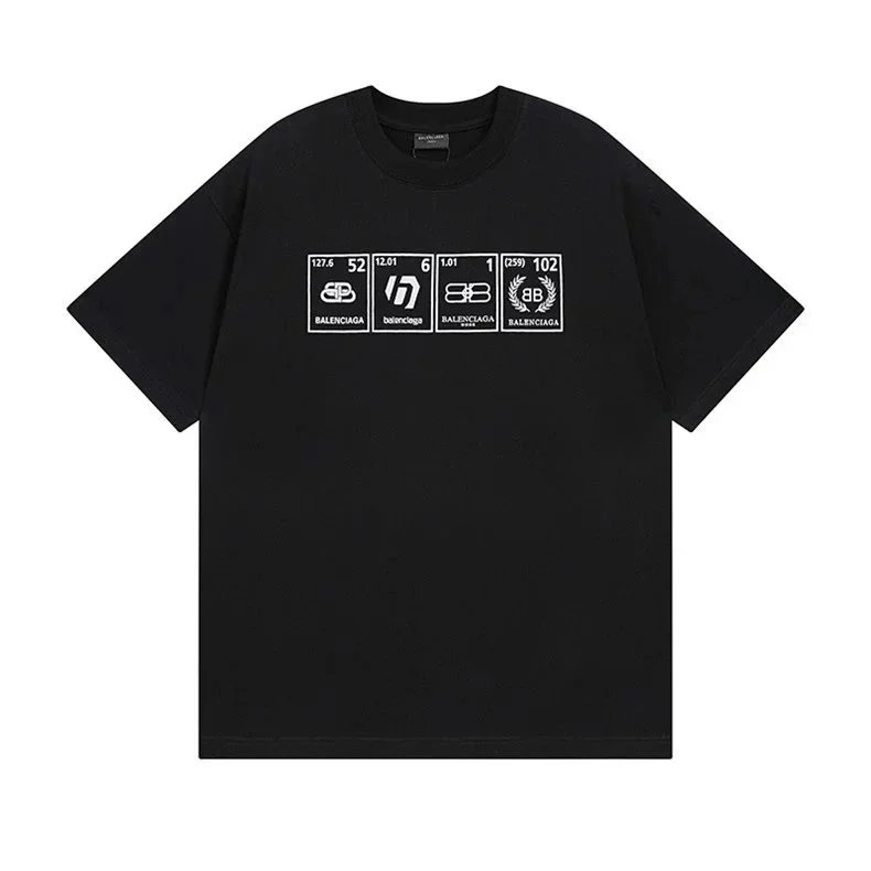 balenciaga T-Shirts (color 40) - 26/39