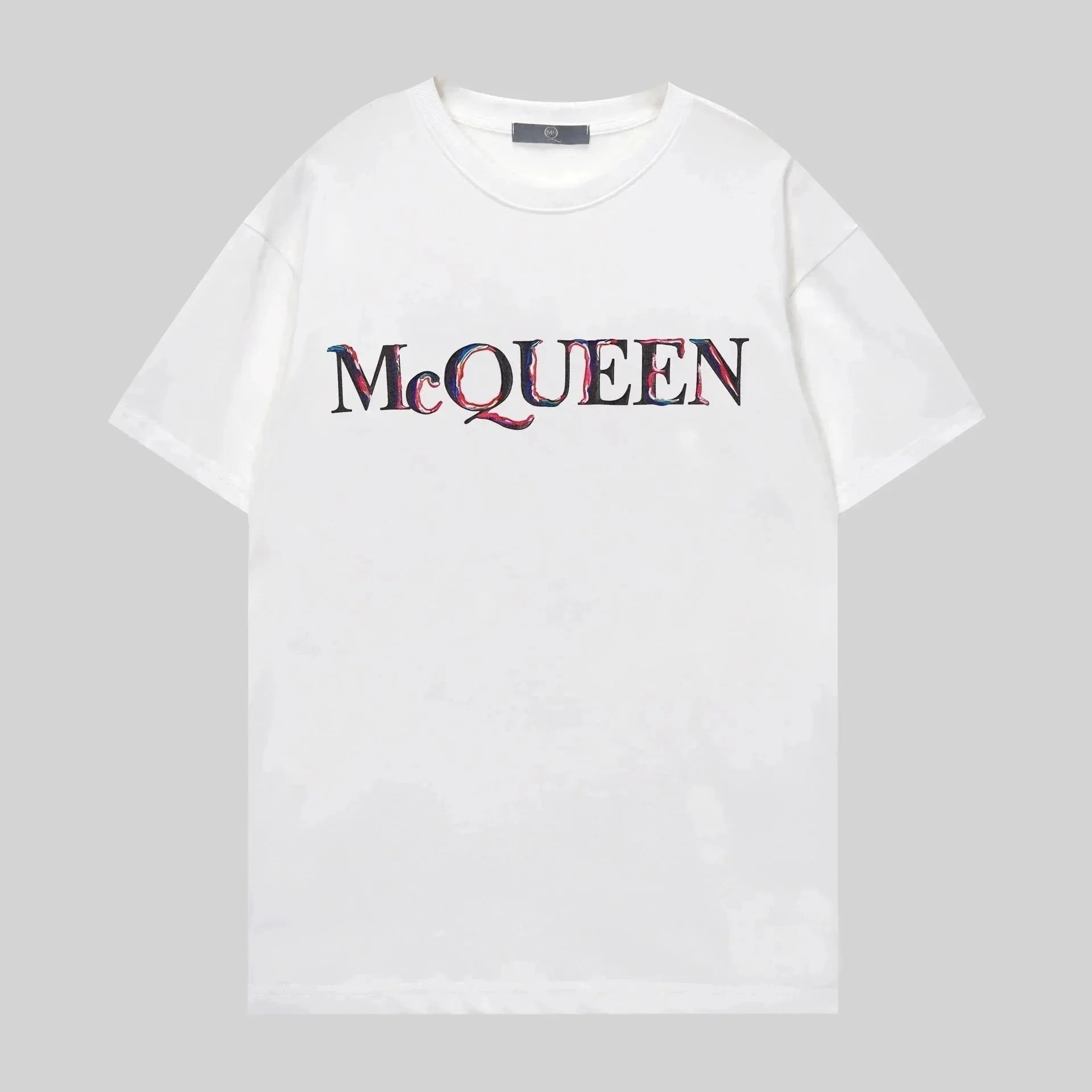 Alexander McQueen t-shirt - 3/32