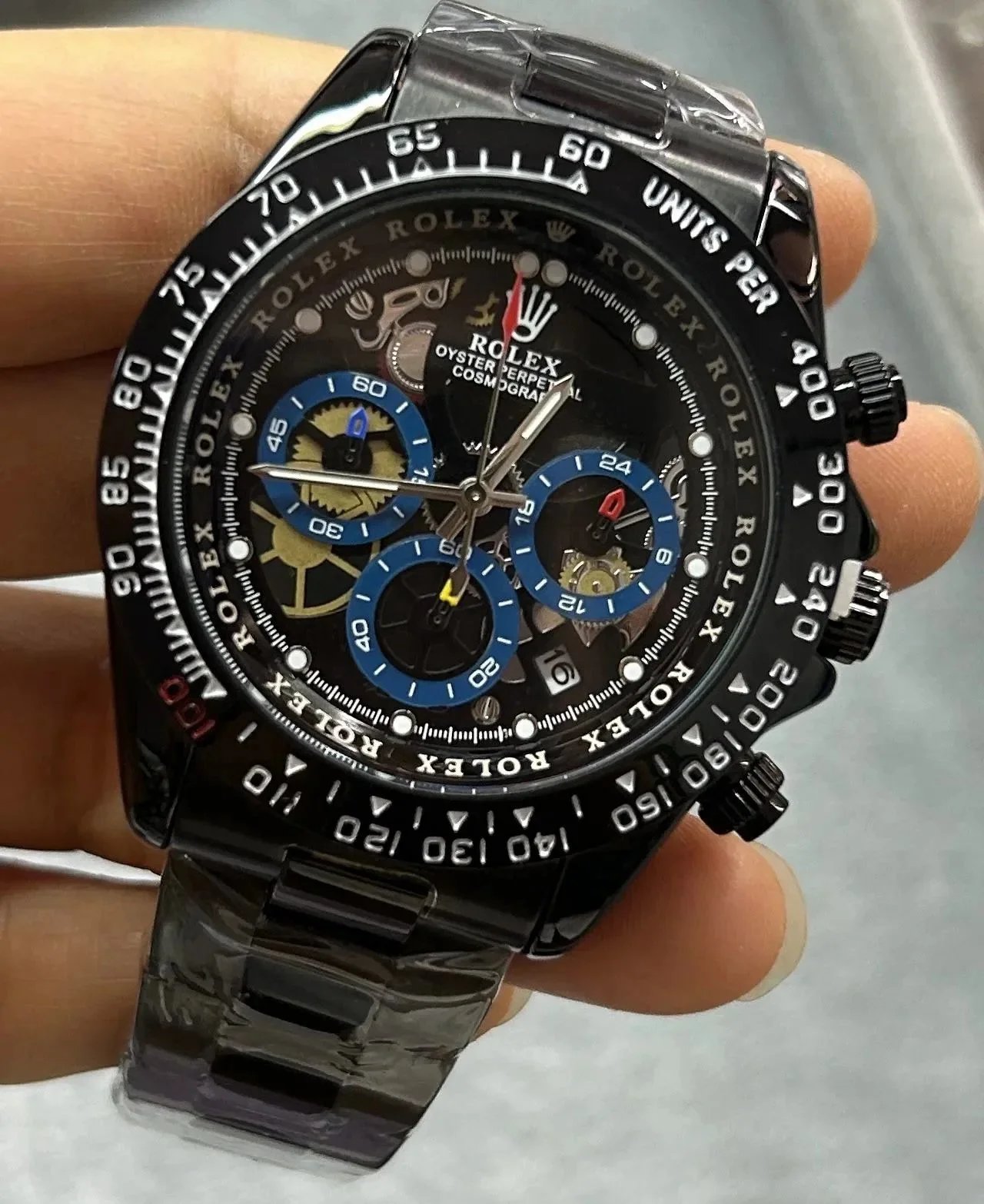 Rolex Watch high version（39 style TOP） - 34/41