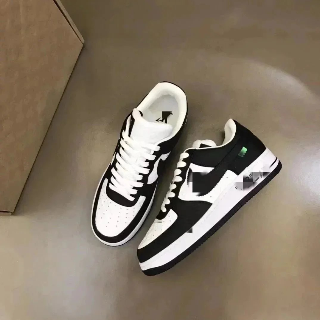 LV&nike - 9/12