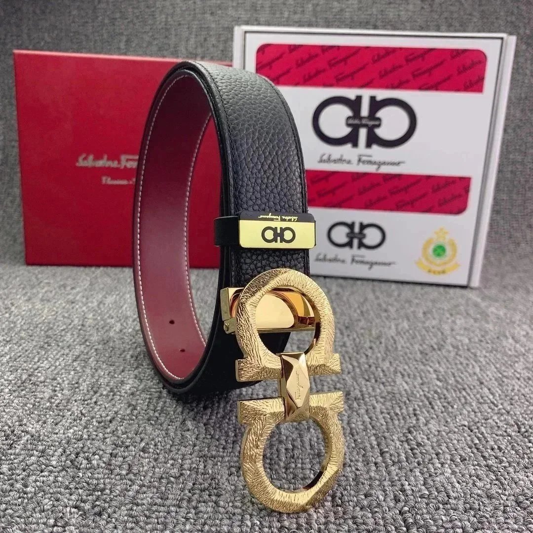 Ferragamo Belt（40+ Styles） - 17/40