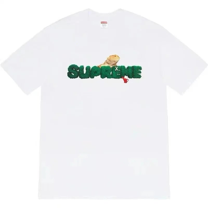 Supreme T-shirt (35+) - 10/32