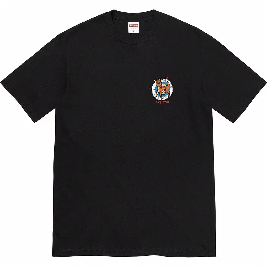 Supreme T-shirt (35+) - 28/32