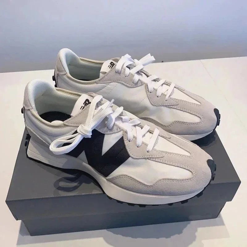New Balance NB 327 shoes sneakers - 9/33
