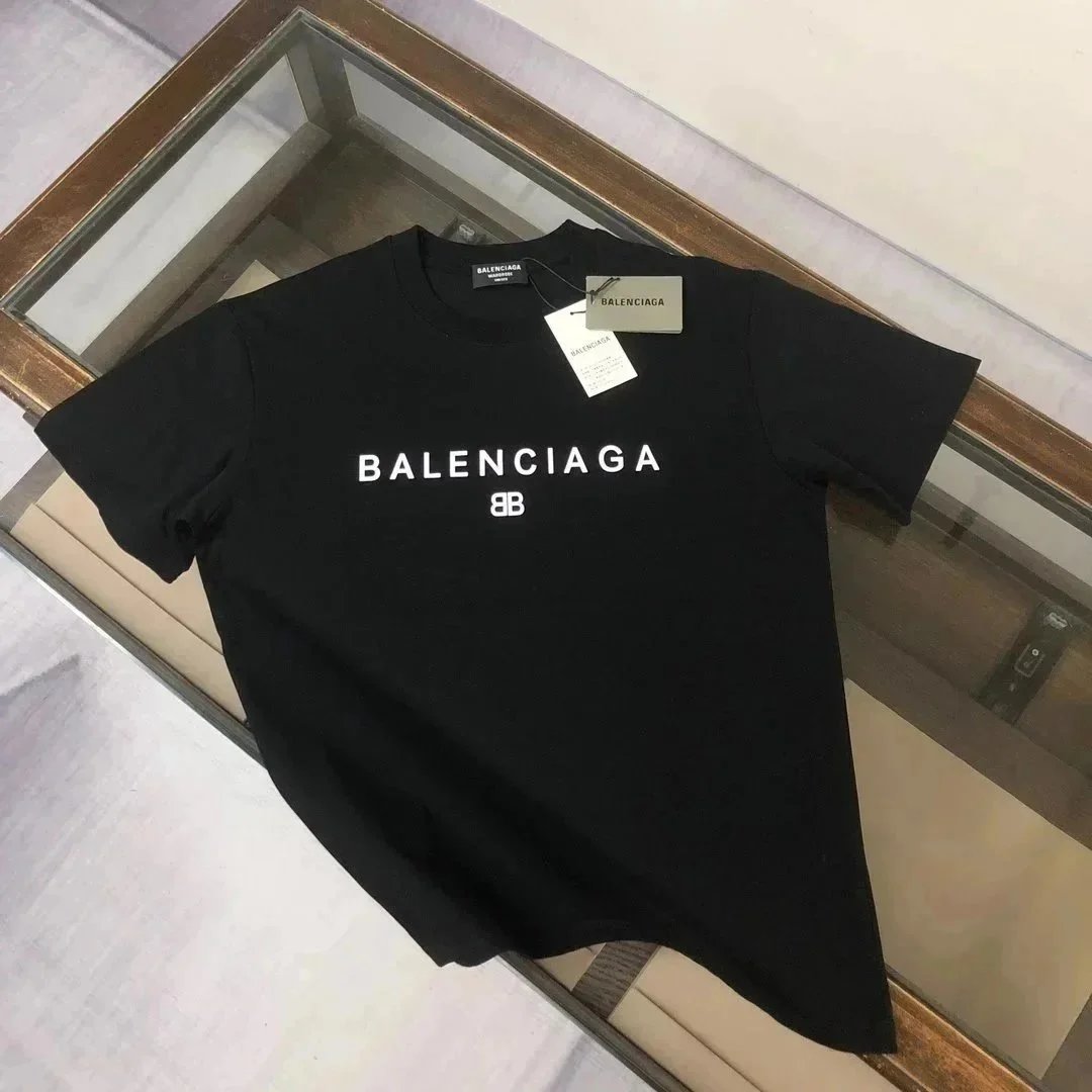 Balenciaga T-shirt Tee - 19/41