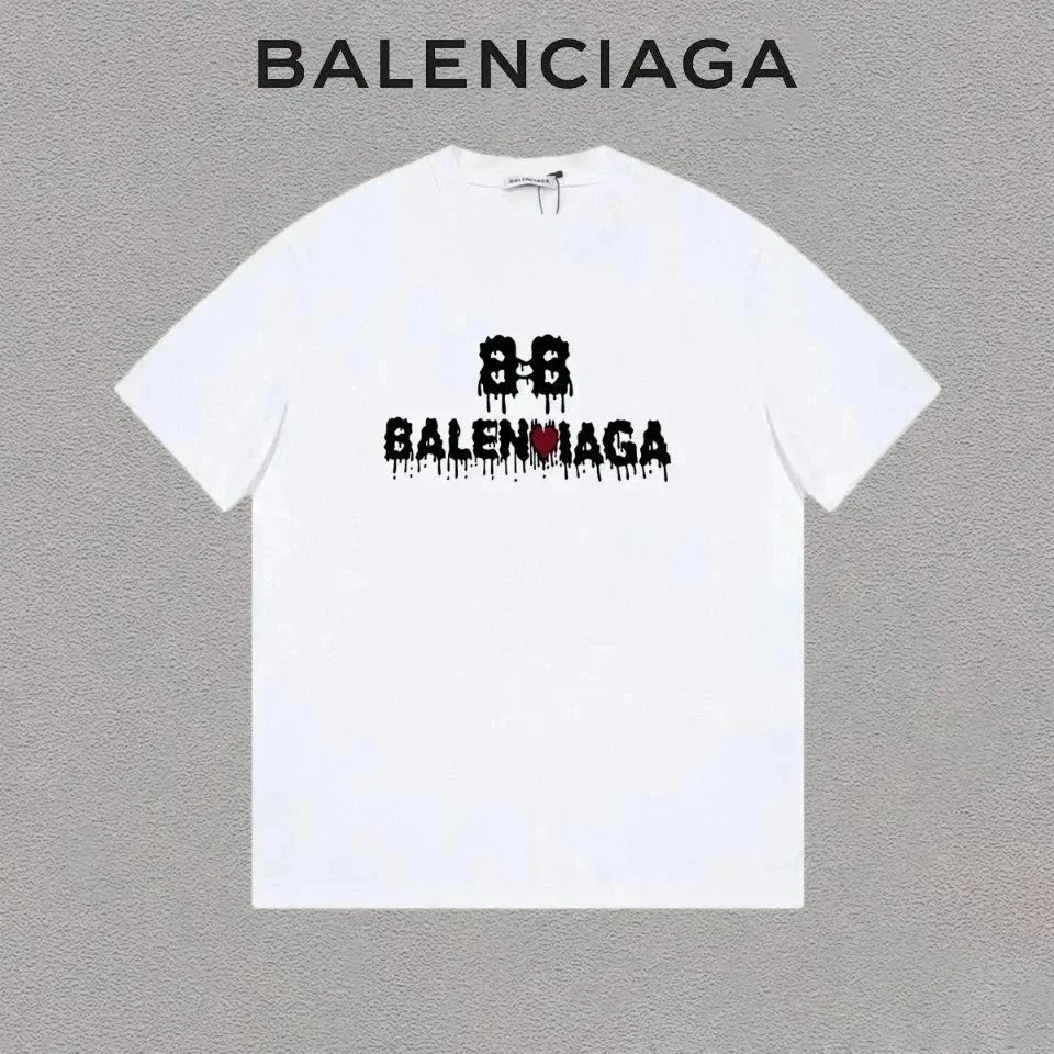 Balenciaga T-shirt Tee - 30/41