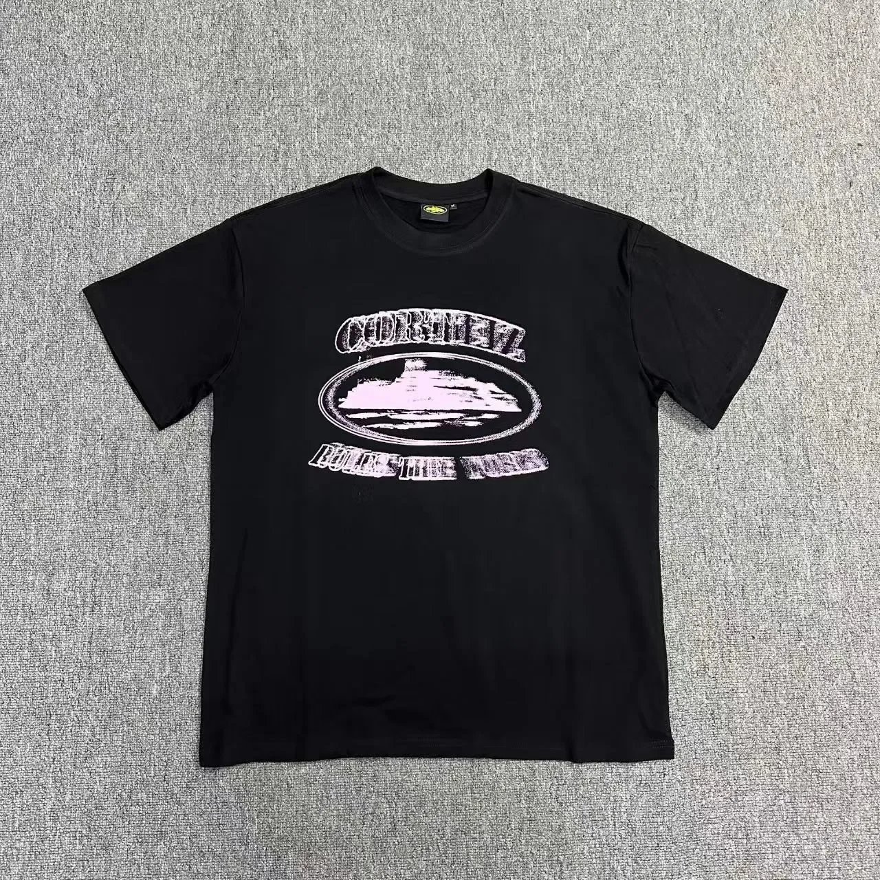 Corteiz T-shirt ( 40 style top） - 9/41