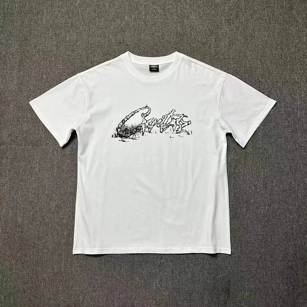 Corteiz T-shirt ( 40 style top） - 16/41