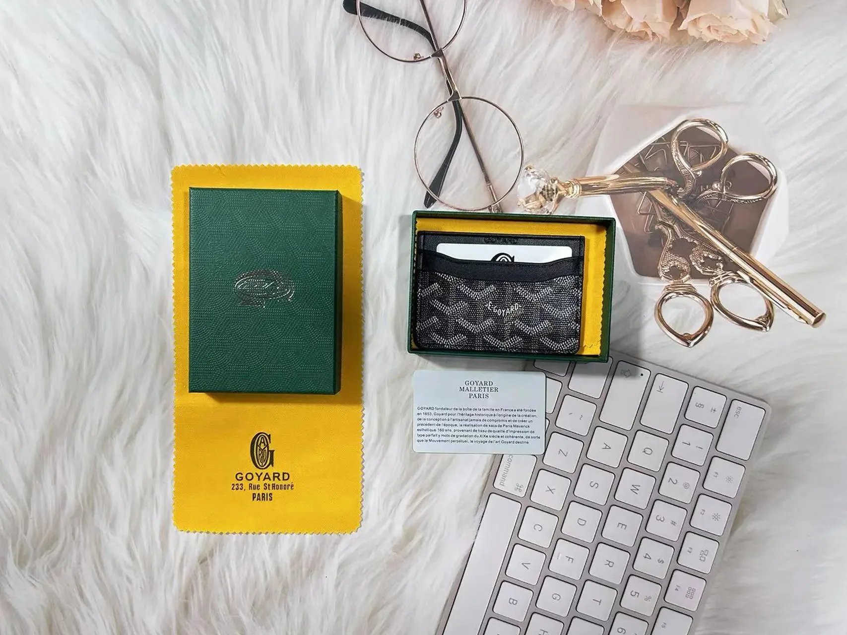 Goyard Bag( 35 style TOP） - 10/41