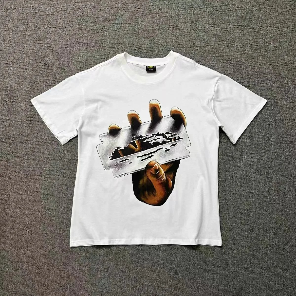Corteiz T-shirt ( 40 style top） - 25/41