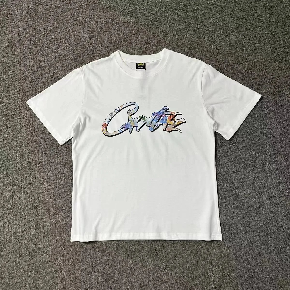 Corteiz T-shirt ( 40 style top） - 37/41