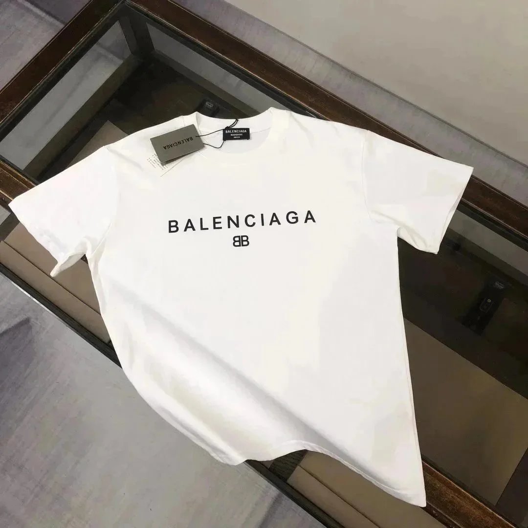 Balenciaga T-shirt Tee - 18/41