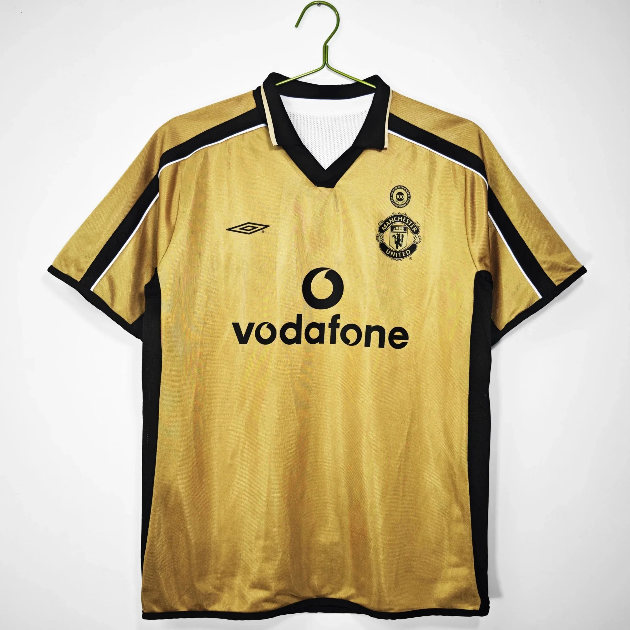 Vintage jersey - 25/36