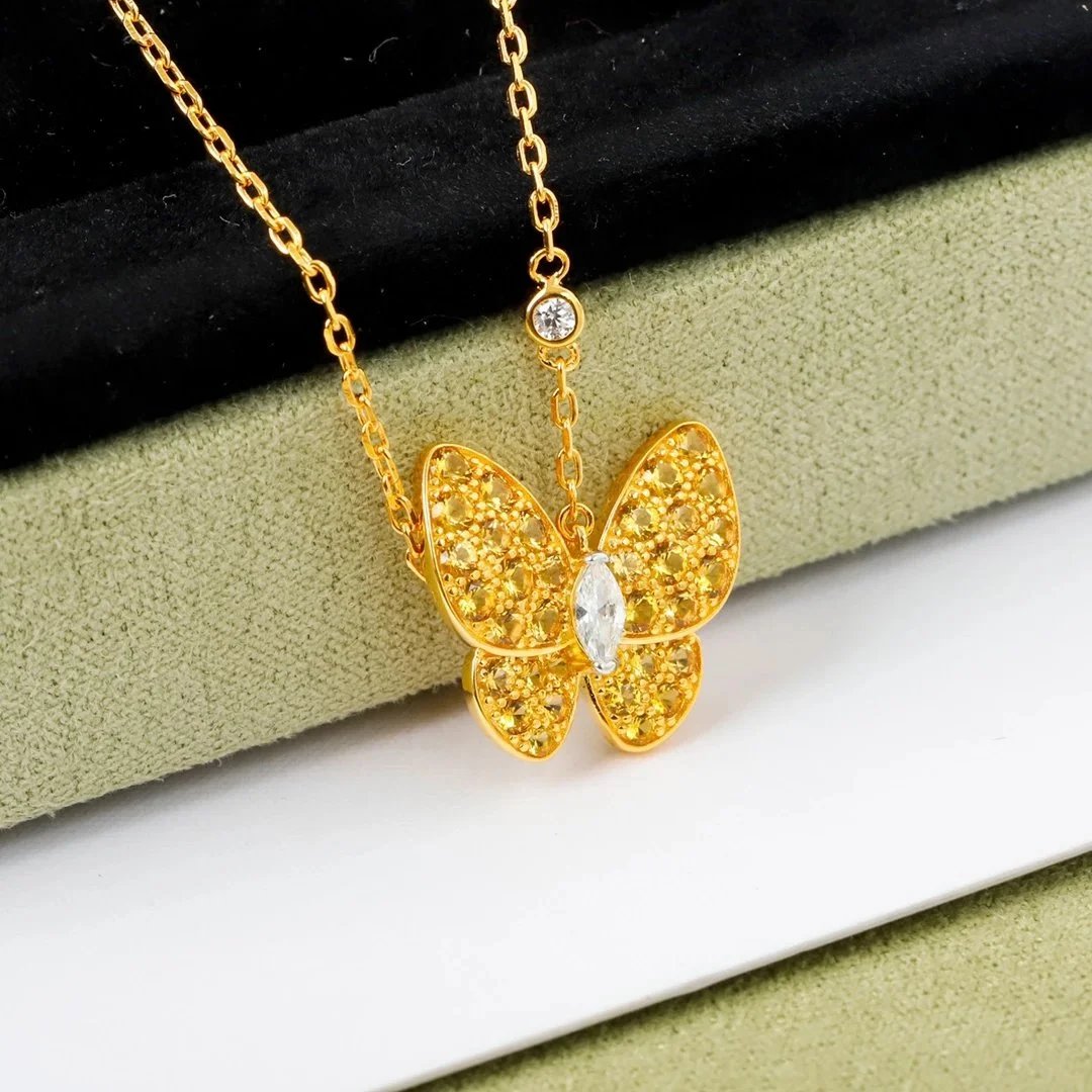Van Cleef & Arpels jewelry（40 STYLE TOP） - 21/41