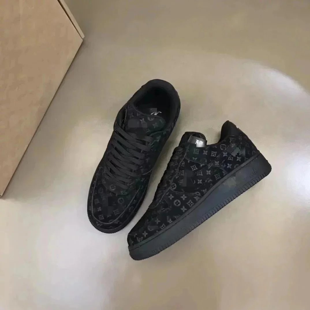 LV&nike - 4/12