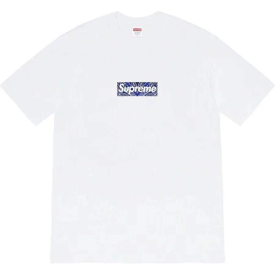 Supreme T-shirt (35+) - 4/32
