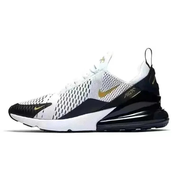 Nike Air Max270 cushion shoes - 17/28