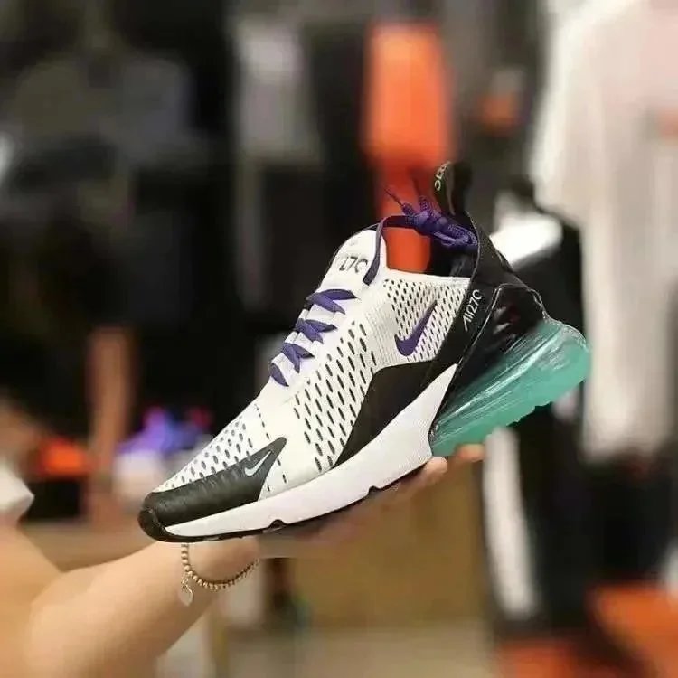 Nike Air Max270 cushion shoes - 26/28