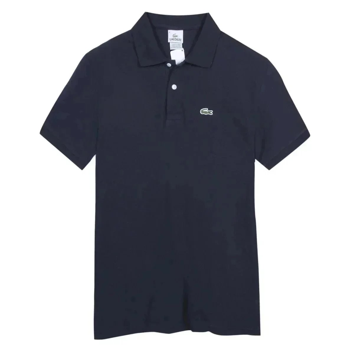 LACOSTE POLO teet-shirtshort sleeve - 3/37