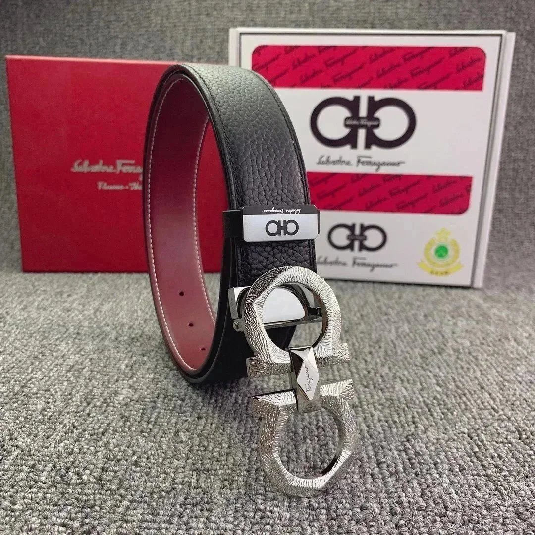 Ferragamo Belt（40+ Styles） - 18/40