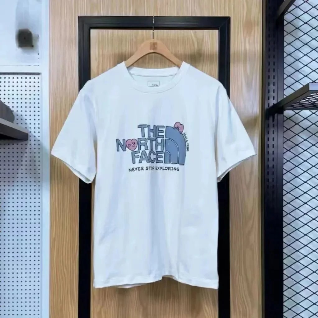 The North Face Tee - 39/41