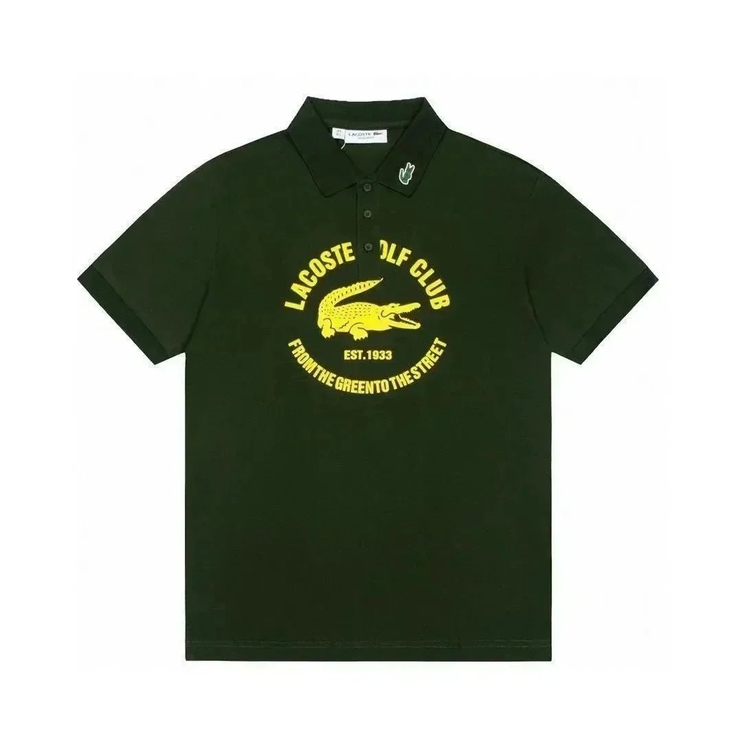 LACOSTE POLO teet-shirtshort sleeve - 30/37