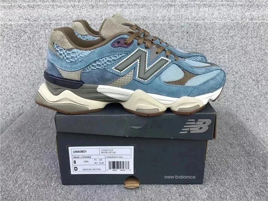 NB9060 shoes - 4/36