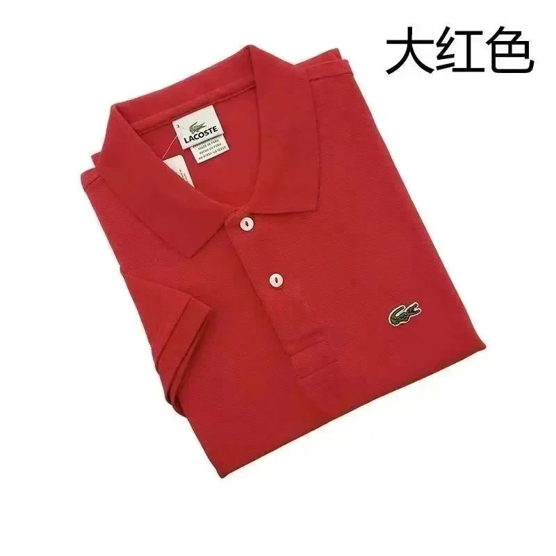 LACOSTE POLO teet-shirtshort sleeve - 12/37