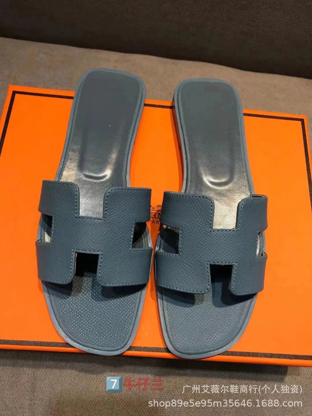 Hermes slippers - 24/41