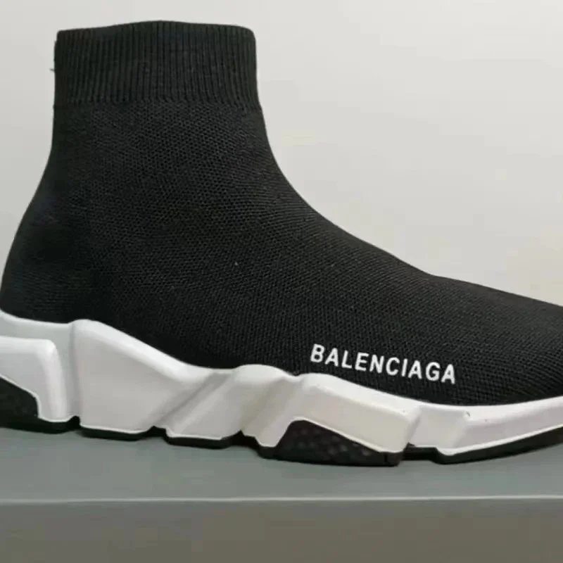 Balenciaga Speed Trainer Top version - 10/31