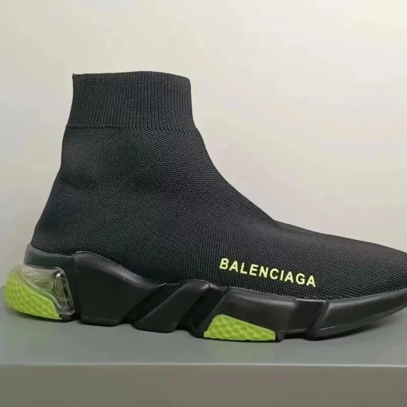 Balenciaga Speed Trainer Top version - 18/31