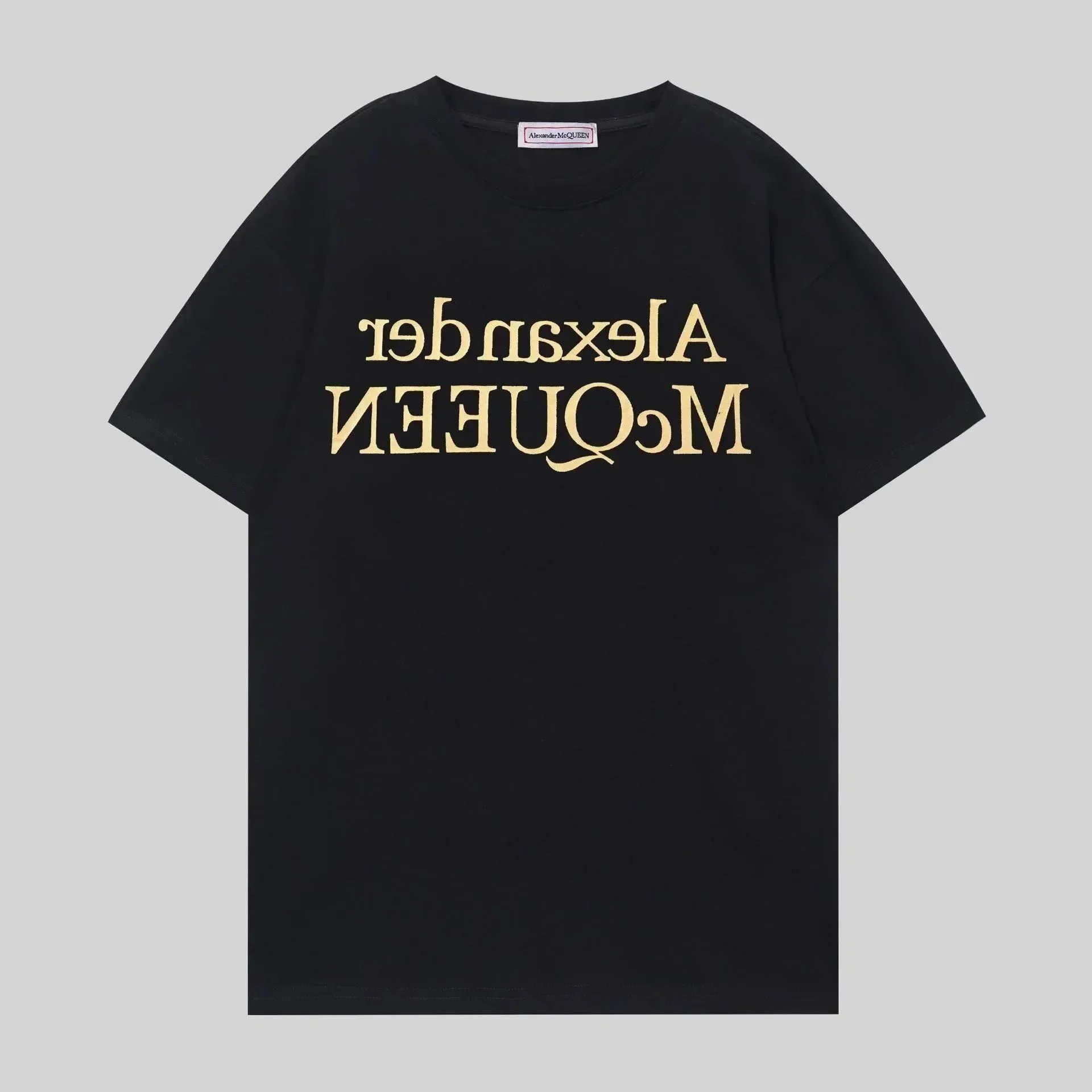 Alexander McQueen t-shirt - 14/32