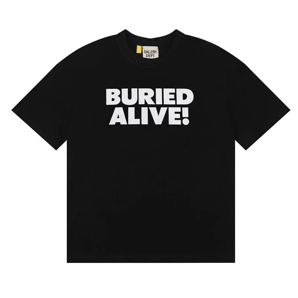 Gallery Dept T-shirts (40 STYLE TOP) - 22/41