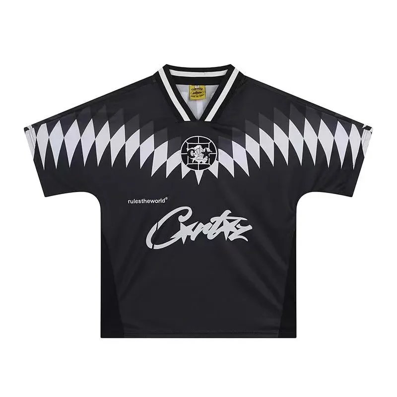Corteiz T-shirt ( 40 style top） - 2/41