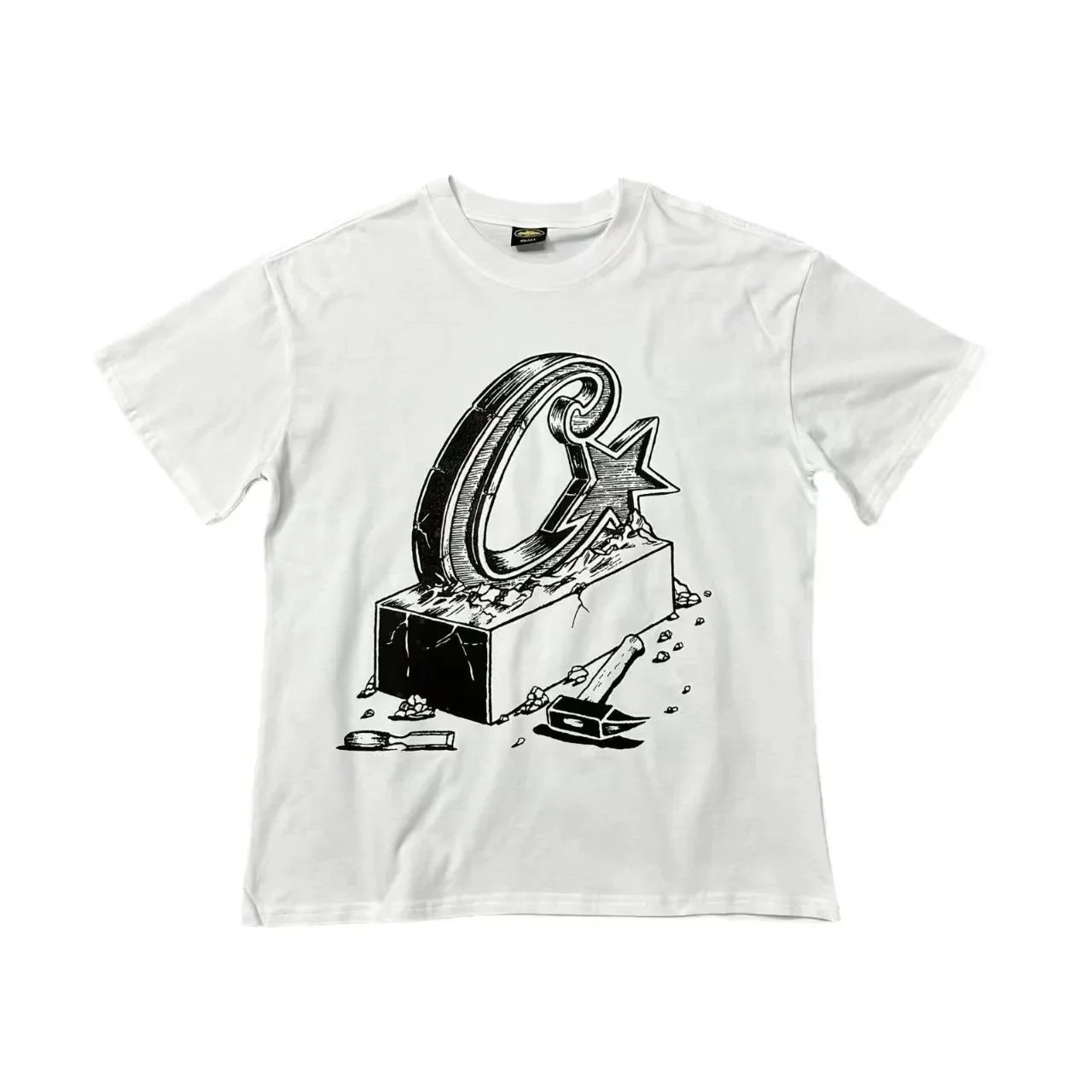 Corteiz T-shirt ( 40 style top） - 18/41