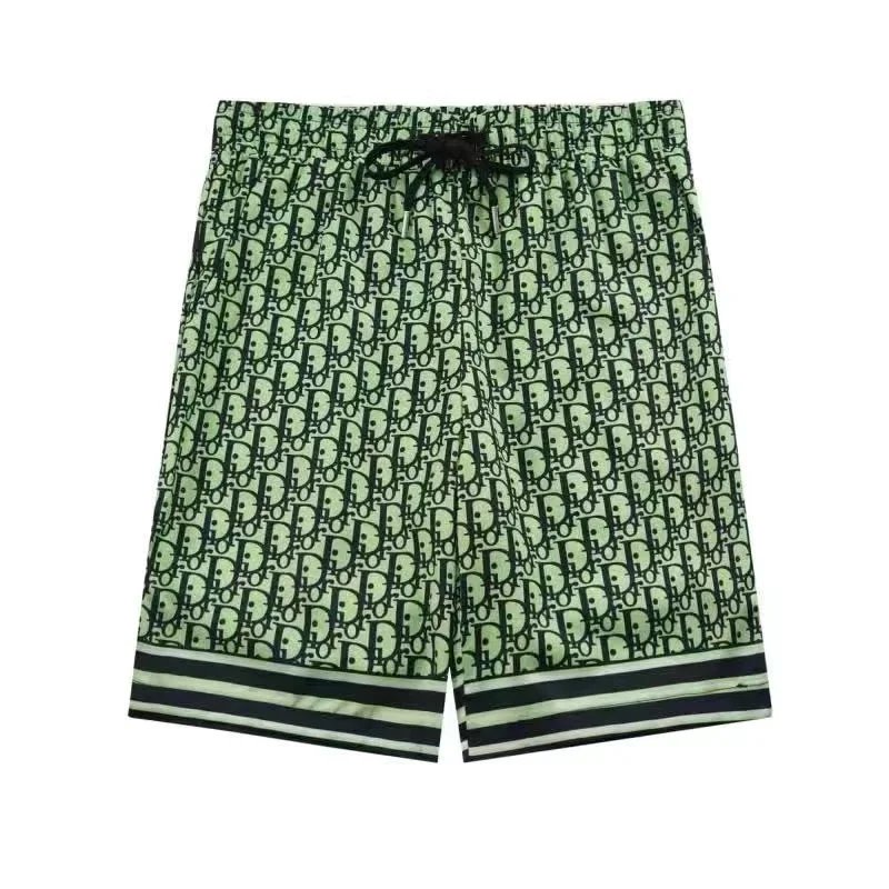 Dior short sleeve suit - 4/27