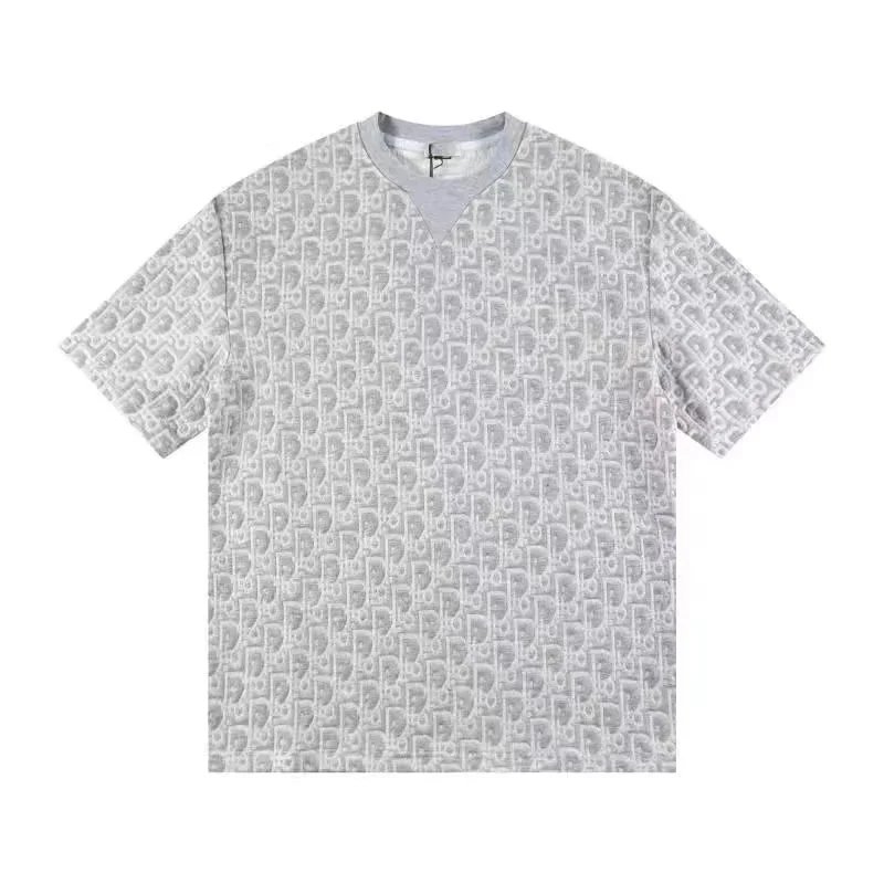 Dior short sleeve suit - 11/27