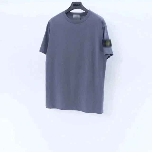 Stone Island Sleeve Badge T-Shirt - 10/10